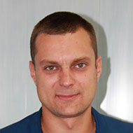 Алексей Минаевский