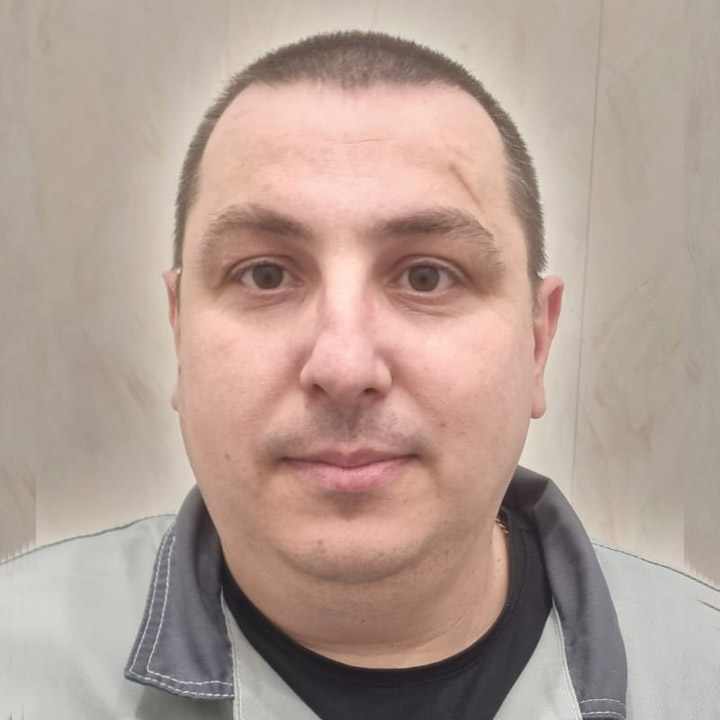 Евгений Савастин
