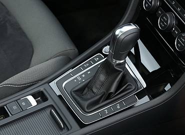 Ремонт АКПП, DSG, PowerShift