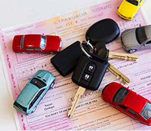 Автострахование